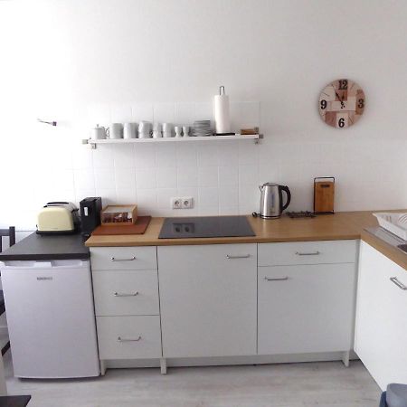Wohhhlfuehl Appartement Im Zentrum Graz Exterior photo