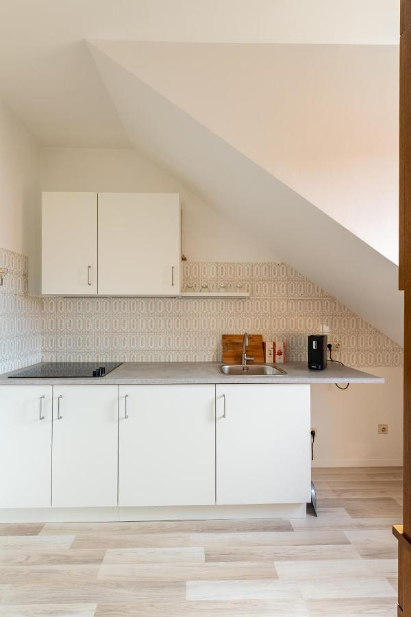 Wohhhlfuehl Appartement Im Zentrum Graz Exterior photo