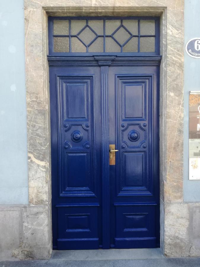 Wohhhlfuehl Appartement Im Zentrum Graz Exterior photo