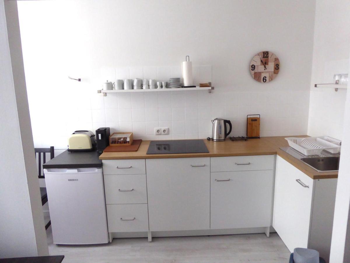 Wohhhlfuehl Appartement Im Zentrum Graz Exterior photo