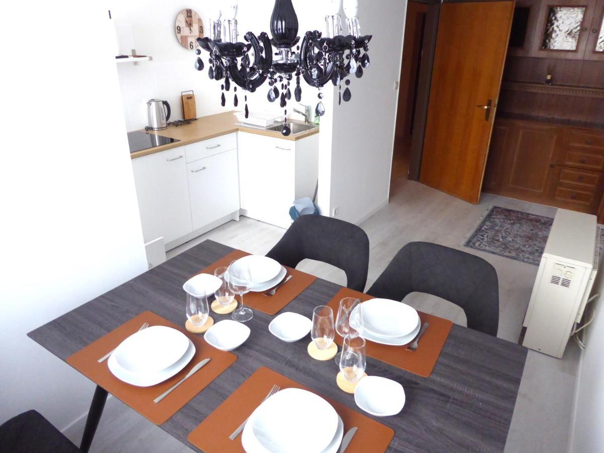 Wohhhlfuehl Appartement Im Zentrum Graz Exterior photo
